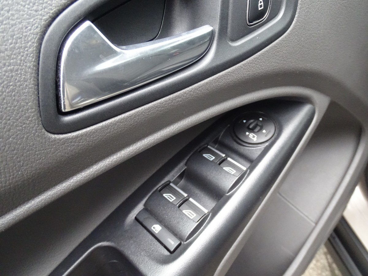 Ford Grand Tourneo Connect 1.5TDCi Grand Titanium 