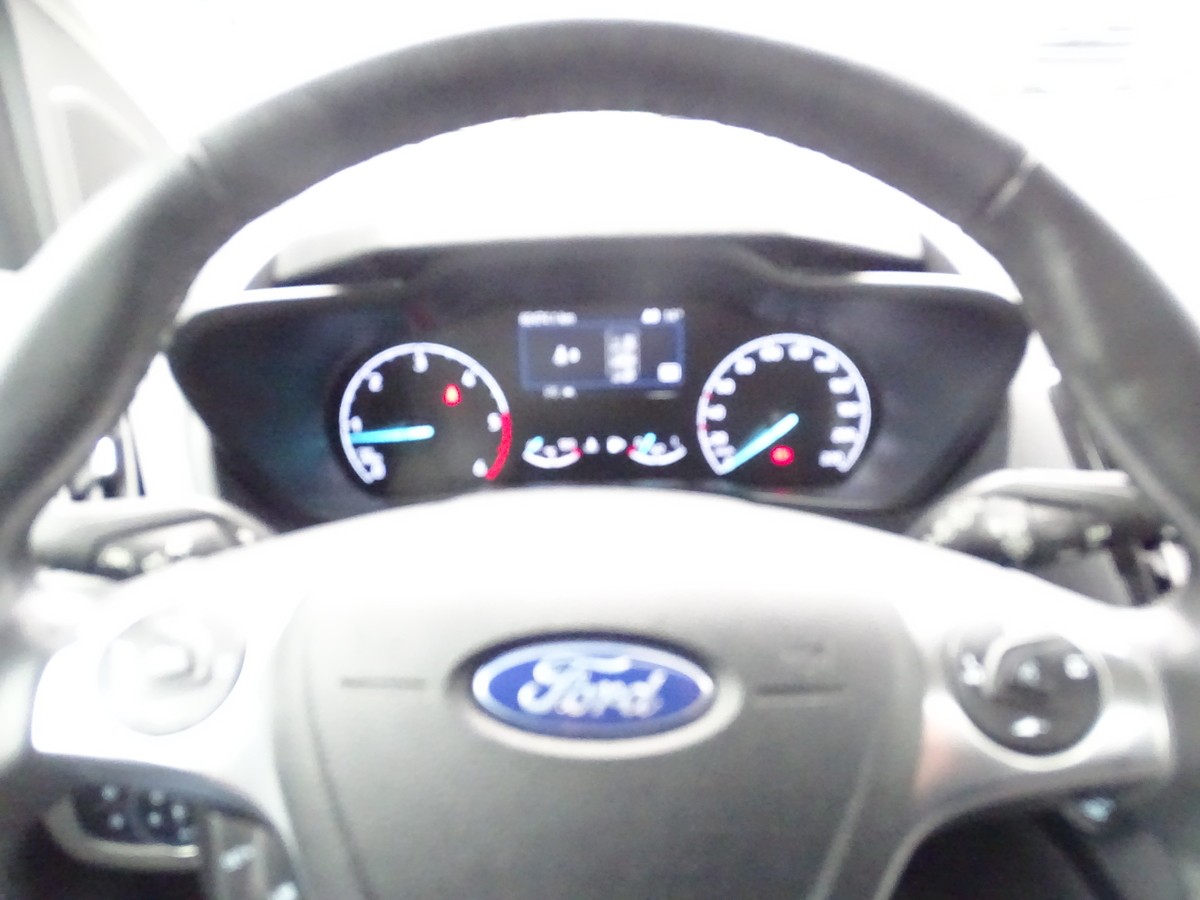 Ford Grand Tourneo Connect 1.5TDCi Grand Titanium 