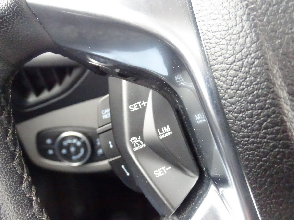 Ford Grand Tourneo Connect 1.5TDCi Grand Titanium 