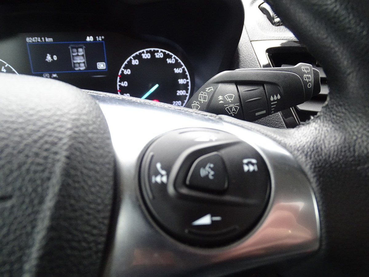 Ford Grand Tourneo Connect 1.5TDCi Grand Titanium 