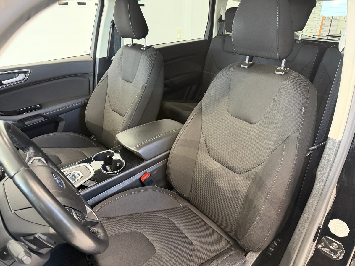 Ford S-Max 2.0 EcoBlue Titanium S/S*8-Fach*