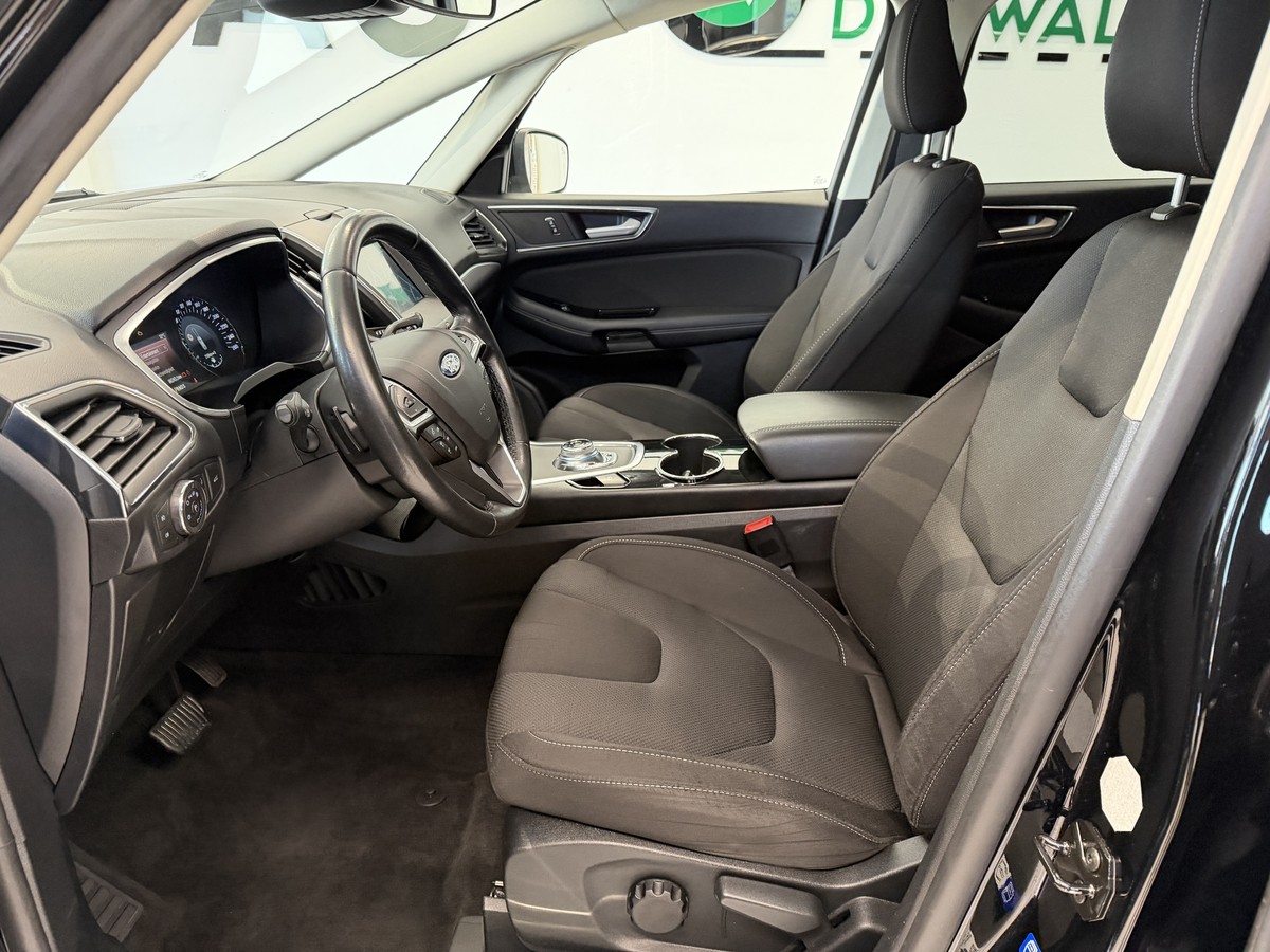 Ford S-Max 2.0 EcoBlue Titanium S/S*8-Fach*