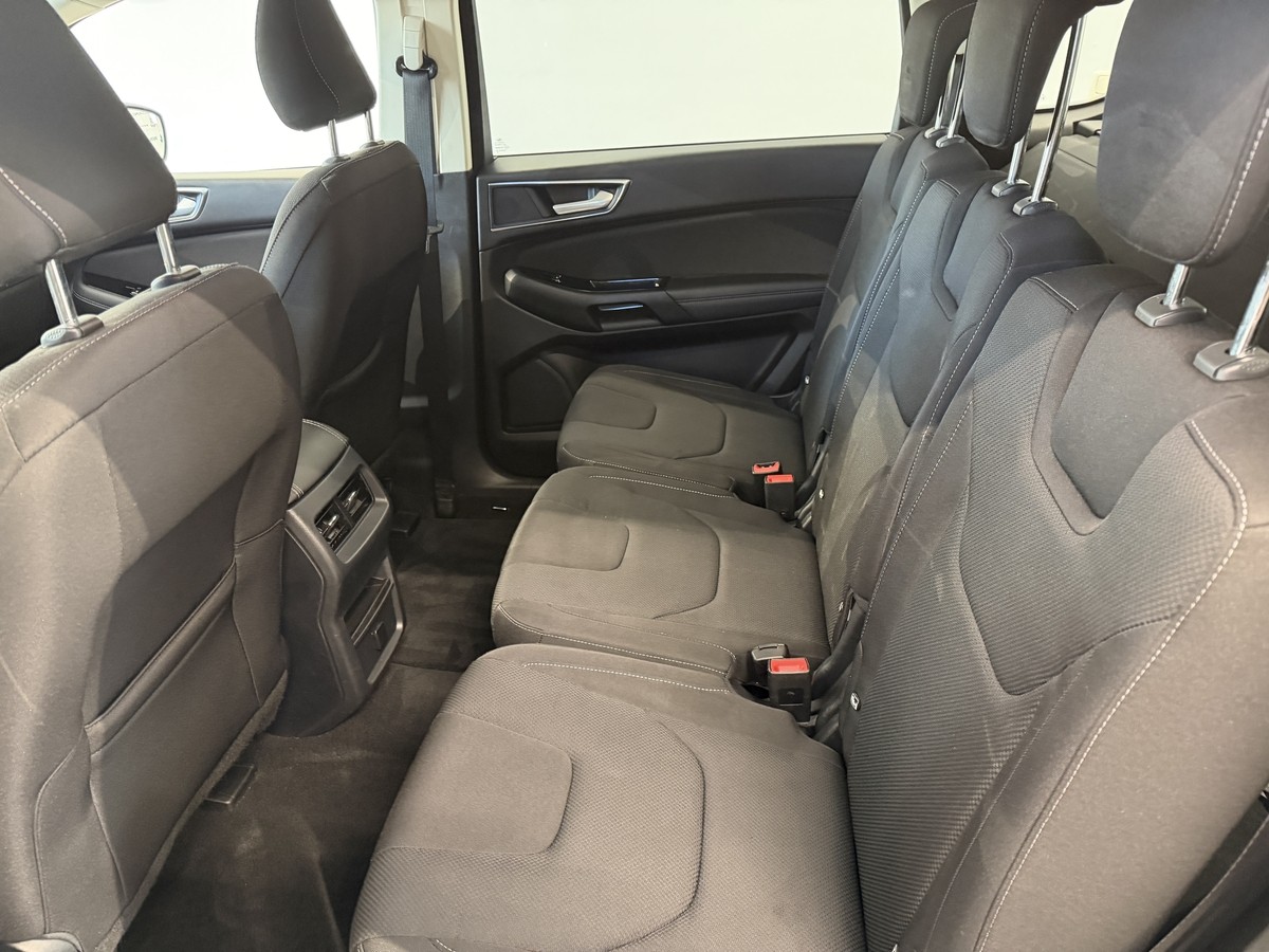 Ford S-Max 2.0 EcoBlue Titanium S/S*8-Fach*