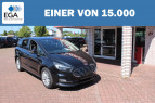 Bild Ford S-Max 2.0 EcoBlue Trend Automatik NAVI + LED + KLIMA + GRA