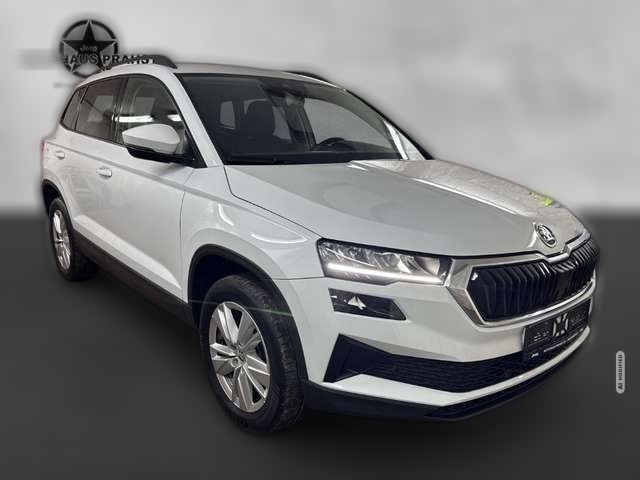 Skoda Karoq 2.0TDI 4x4 NAVI LED KAMERA TRAVELLER AHK