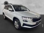 Bild Skoda Karoq 2.0TDI 4x4 NAVI LED KAMERA TRAVELLER AHK