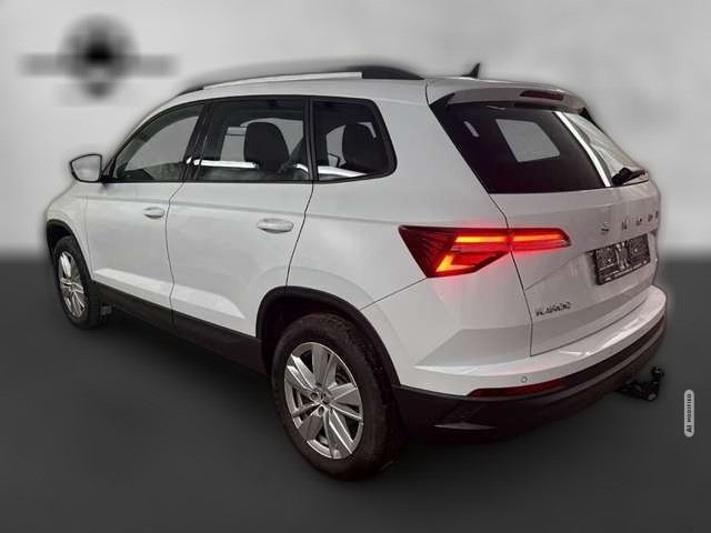 Skoda Karoq 2.0TDI 4x4 NAVI LED KAMERA TRAVELLER AHK