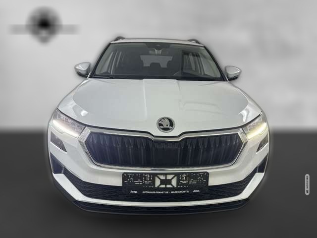 Skoda Karoq 2.0TDI 4x4 NAVI LED KAMERA TRAVELLER AHK