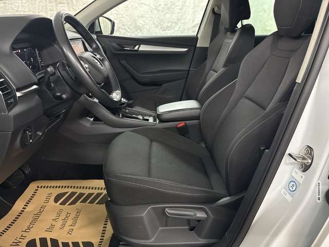 Skoda Karoq 2.0TDI 4x4 NAVI LED KAMERA TRAVELLER AHK
