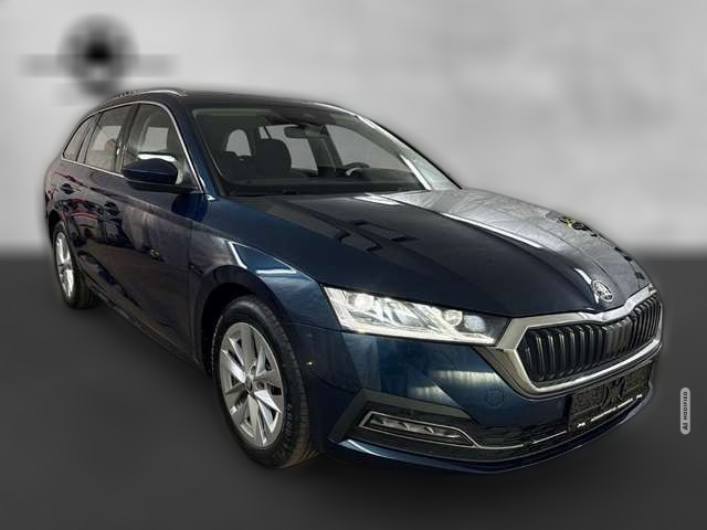 Skoda Octavia 1.0TSI e Style MATRIX HUD NAVI ACC DAB