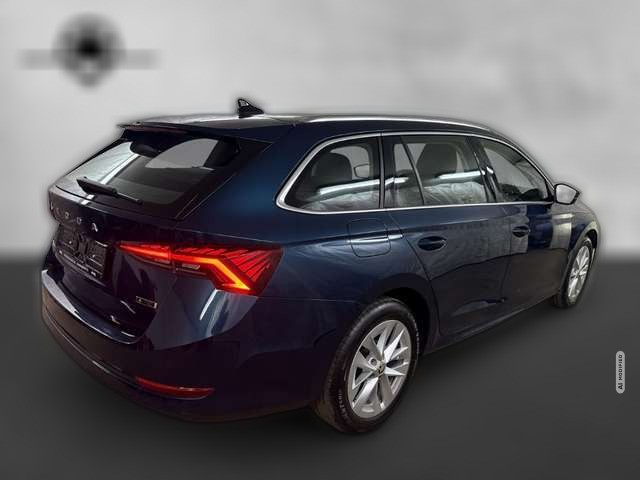 Skoda Octavia 1.0TSI e Style MATRIX HUD NAVI ACC DAB