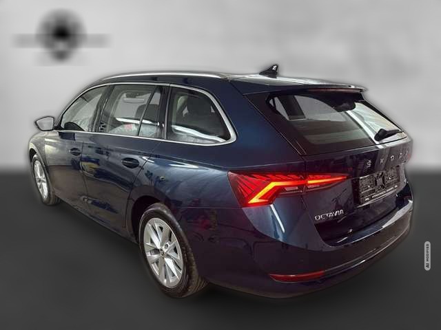 Skoda Octavia 1.0TSI e Style MATRIX HUD NAVI ACC DAB