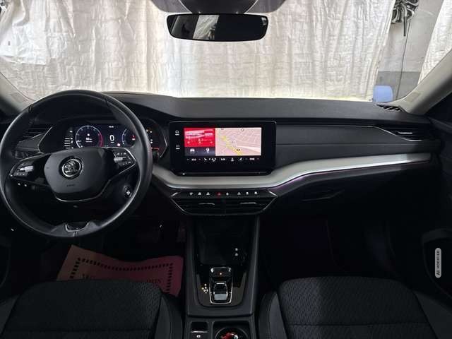 Skoda Octavia 1.0TSI e Style MATRIX HUD NAVI ACC DAB