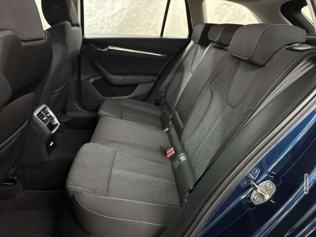 Skoda Octavia 1.0TSI e Style MATRIX HUD NAVI ACC DAB
