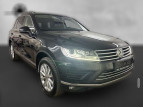 Bild Volkswagen Touareg 3.0 TDI Executive Edition LEDER ACC LED