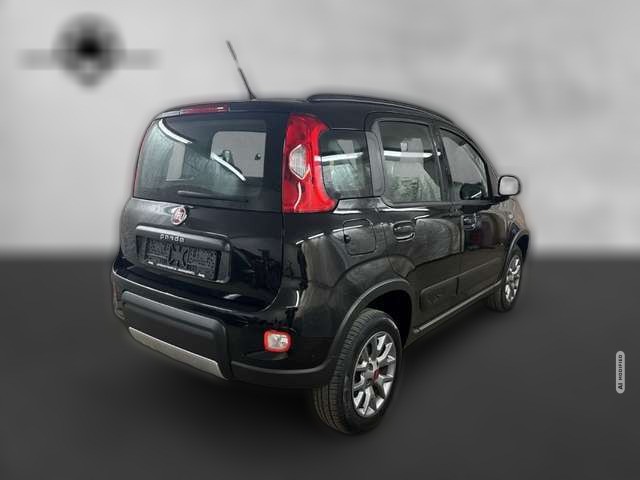 Fiat Panda Wild 0.9 TwinAir 4x4 I.Hand Klima PDC