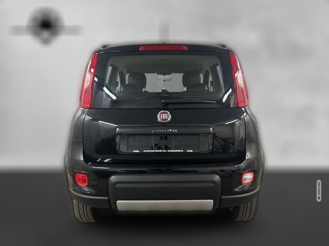 Fiat Panda Wild 0.9 TwinAir 4x4 I.Hand Klima PDC