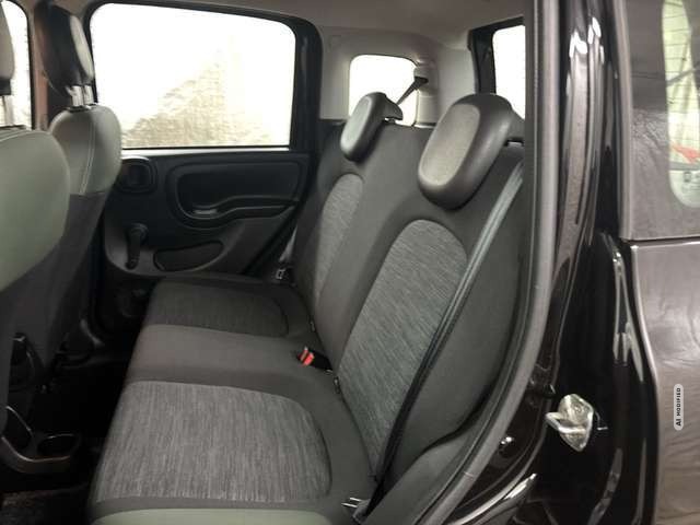 Fiat Panda Wild 0.9 TwinAir 4x4 I.Hand Klima PDC