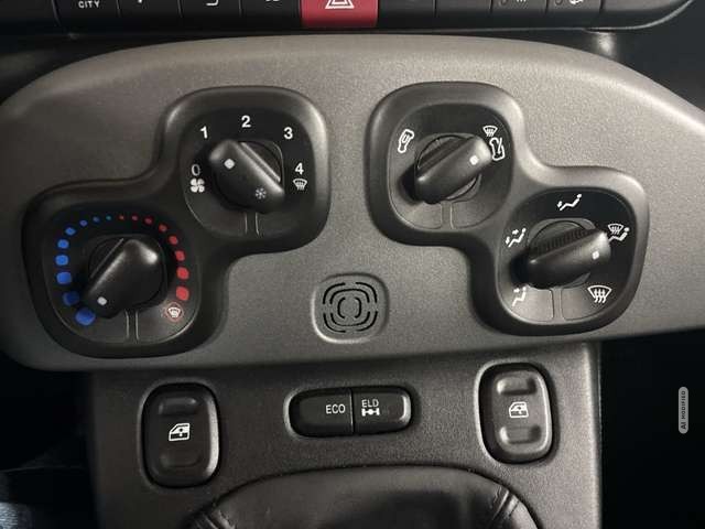 Fiat Panda Wild 0.9 TwinAir 4x4 I.Hand Klima PDC