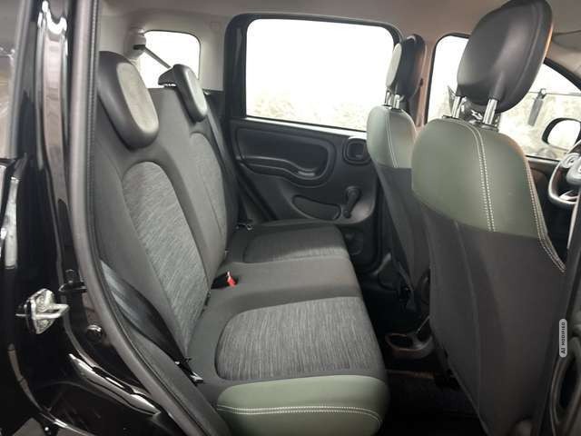 Fiat Panda Wild 0.9 TwinAir 4x4 I.Hand Klima PDC