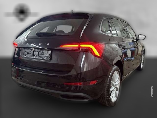Skoda Scala 1.5TSI DSG Style LED CARPLAY DAB TEMPOMAT