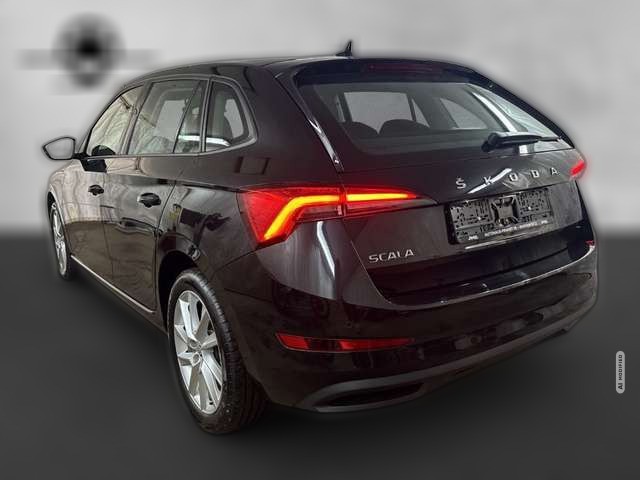 Skoda Scala 1.5TSI DSG Style LED CARPLAY DAB TEMPOMAT