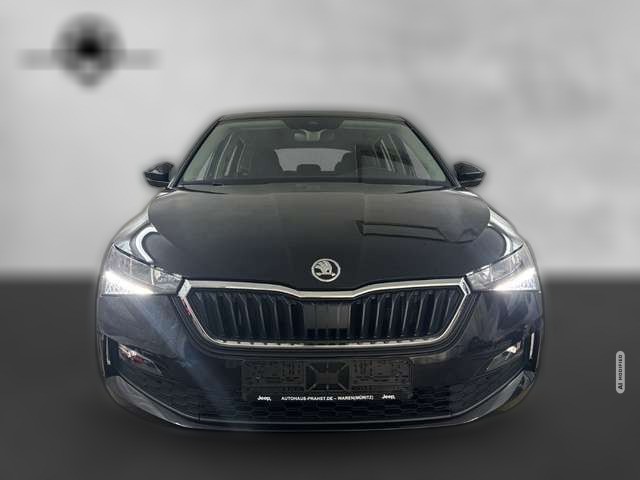 Skoda Scala 1.5TSI DSG Style LED CARPLAY DAB TEMPOMAT