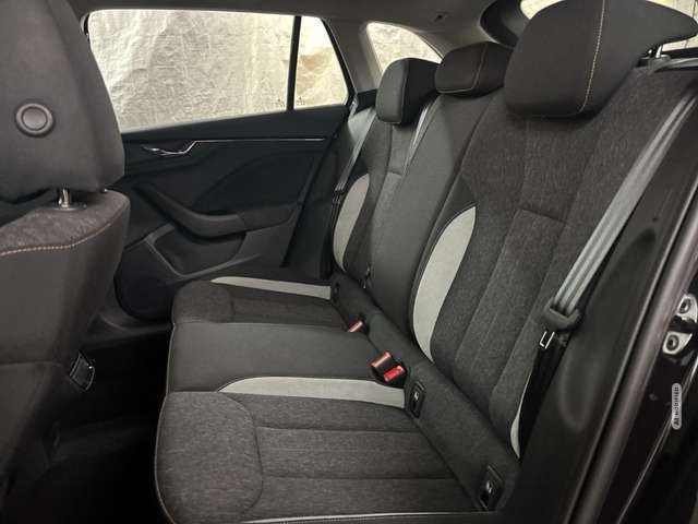Skoda Scala 1.5TSI DSG Style LED CARPLAY DAB TEMPOMAT