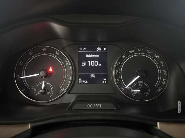 Skoda Scala 1.5TSI DSG Style LED CARPLAY DAB TEMPOMAT