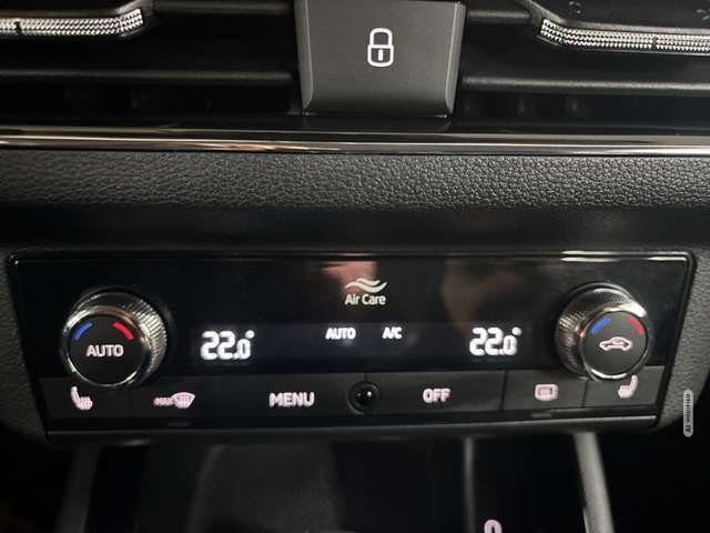 Skoda Scala 1.5TSI DSG Style LED CARPLAY DAB TEMPOMAT