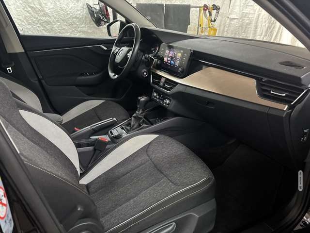 Skoda Scala 1.5TSI DSG Style LED CARPLAY DAB TEMPOMAT