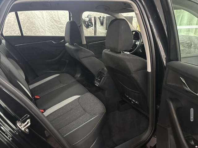 Skoda Scala 1.5TSI DSG Style LED CARPLAY DAB TEMPOMAT