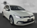 Bild Volkswagen Golf 1.5 TSI LED CARPLAY WINTER P.KAMERA DAB AHK