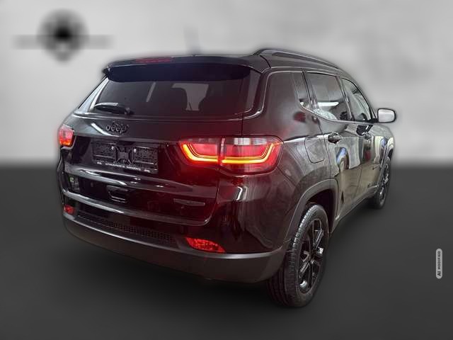 Jeep Compass 1.5 GSE Night Eagle LED Lenk-Sitzh.Kamera