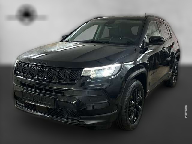 Jeep Compass 1.5 GSE Night Eagle LED Lenk-Sitzh.Kamera