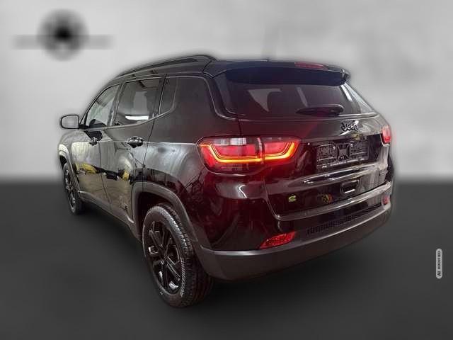 Jeep Compass 1.5 GSE Night Eagle LED Lenk-Sitzh.Kamera