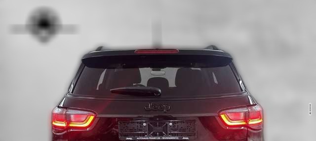 Jeep Compass 1.5 GSE Night Eagle LED Lenk-Sitzh.Kamera