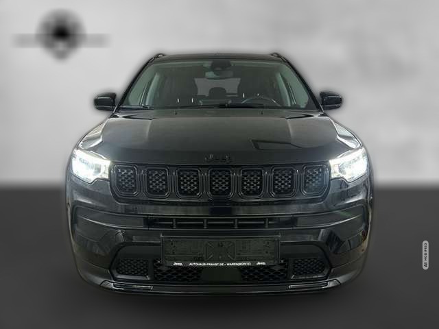 Jeep Compass 1.5 GSE Night Eagle LED Lenk-Sitzh.Kamera