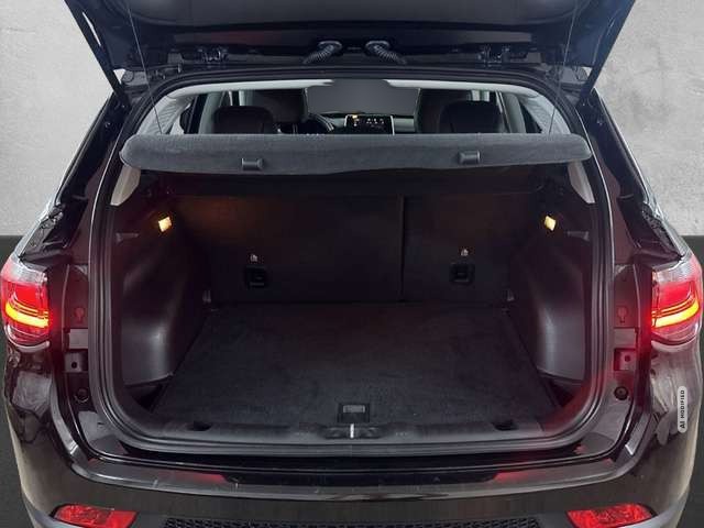 Jeep Compass 1.5 GSE Night Eagle LED Lenk-Sitzh.Kamera