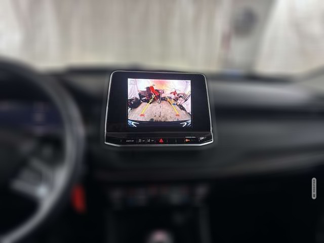 Jeep Compass 1.5 GSE Night Eagle LED Lenk-Sitzh.Kamera