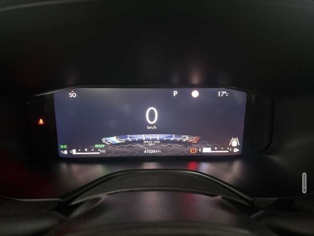 Jeep Compass 1.5 GSE Night Eagle LED Lenk-Sitzh.Kamera