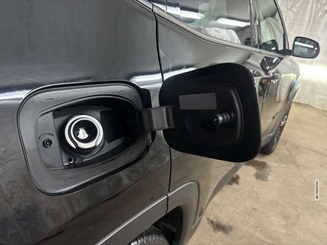 Jeep Compass 1.5 GSE Night Eagle LED Lenk-Sitzh.Kamera