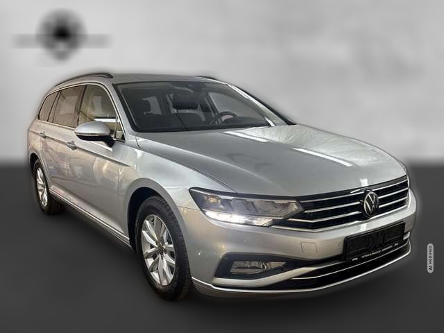 Volkswagen Passat 2.0TDI Business LED KAMERA CARPLAY Side As