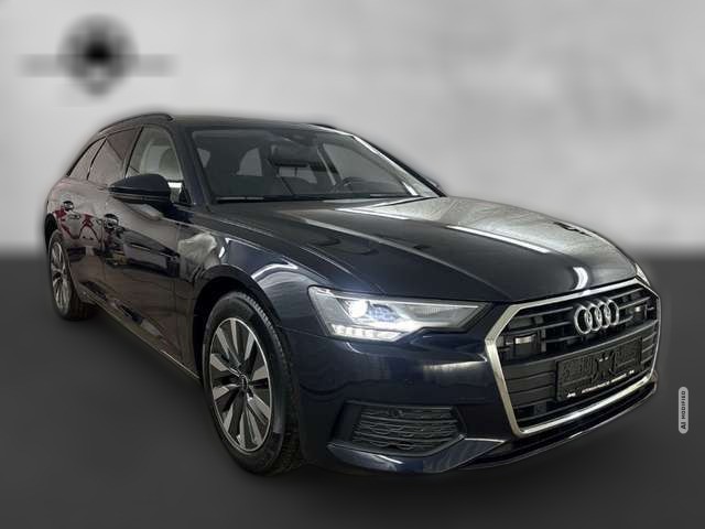 Audi A6 2.0TDI 40  Business LED NAVI KAMERA B&O AHK