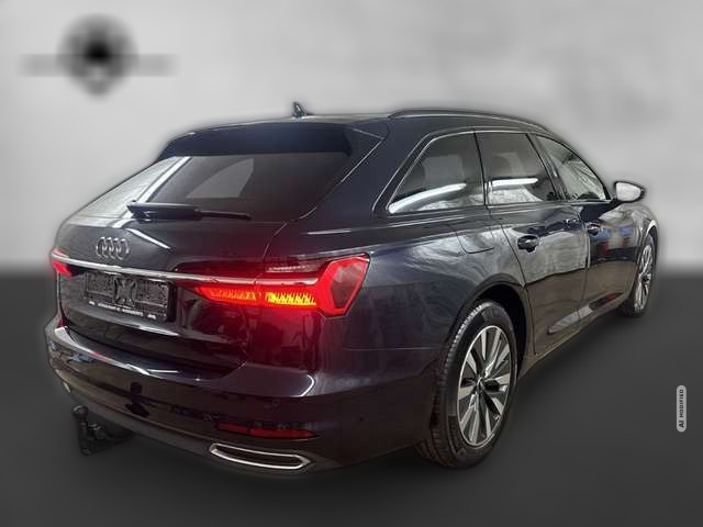 Audi A6 2.0TDI 40  Business LED NAVI KAMERA B&O AHK