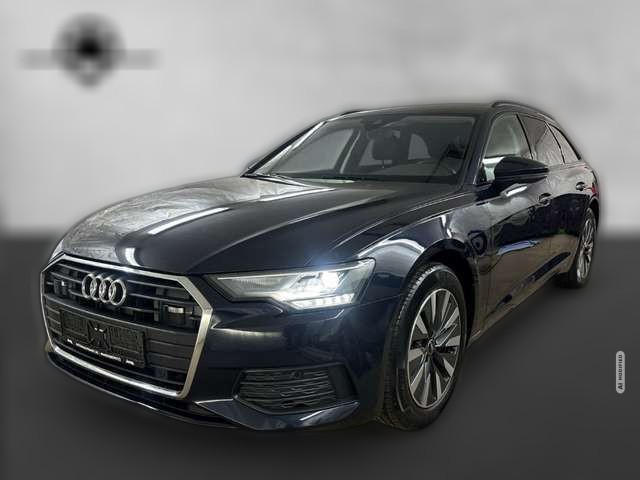 Audi A6 2.0TDI 40  Business LED NAVI KAMERA B&O AHK
