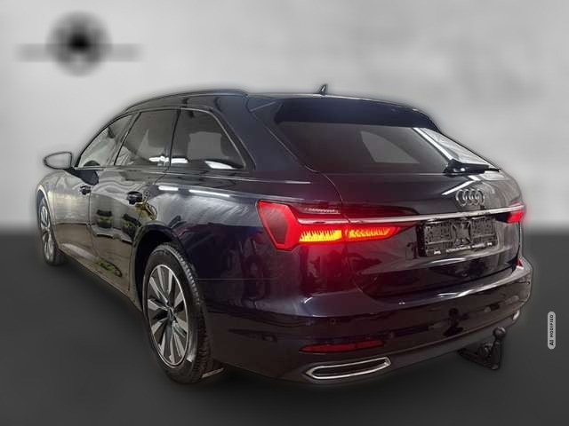Audi A6 2.0TDI 40  Business LED NAVI KAMERA B&O AHK