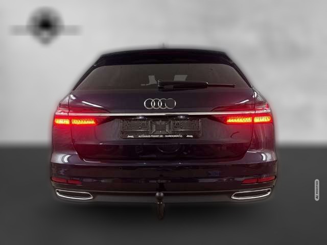 Audi A6 2.0TDI 40  Business LED NAVI KAMERA B&O AHK
