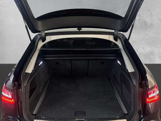 Audi A6 2.0TDI 40  Business LED NAVI KAMERA B&O AHK