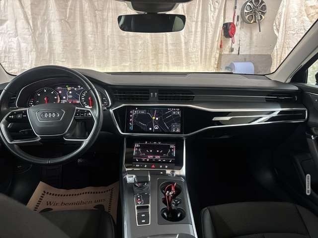 Audi A6 2.0TDI 40  Business LED NAVI KAMERA B&O AHK